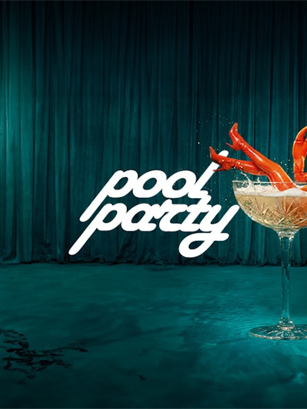 Pool Party