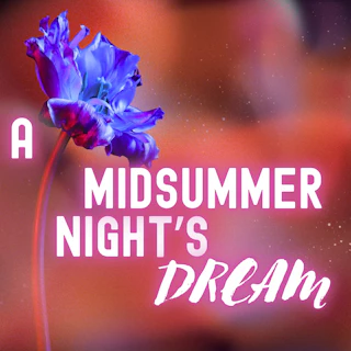 A MIDSUMMER NIGHT'S DREAM