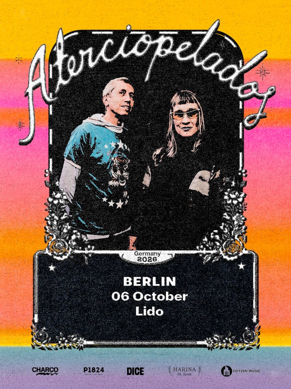 Aterciopelados