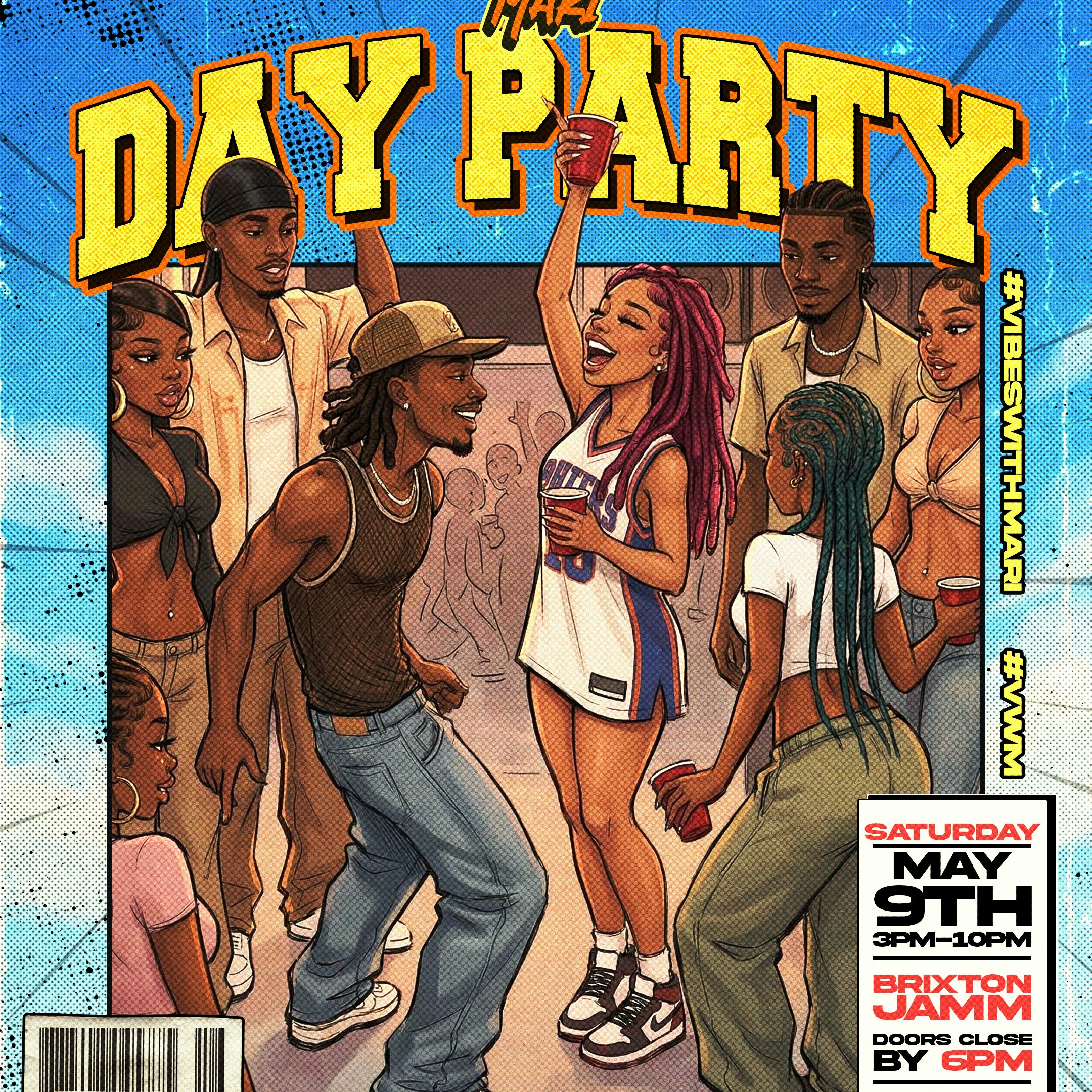 Day Party