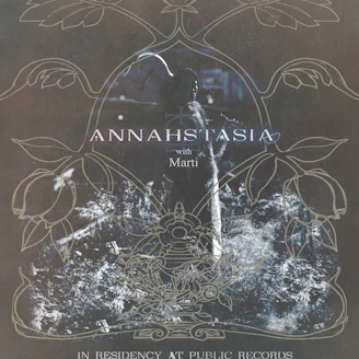 Image for Annahstasia + Marti