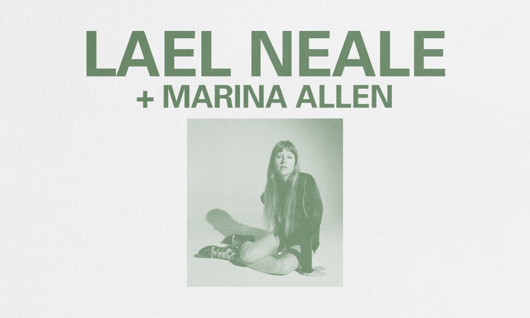 Lael Neale, Marina Allen