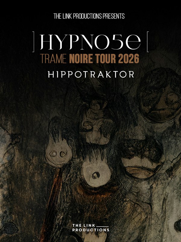 HYPNO5E + HIPPOTRAKTOR