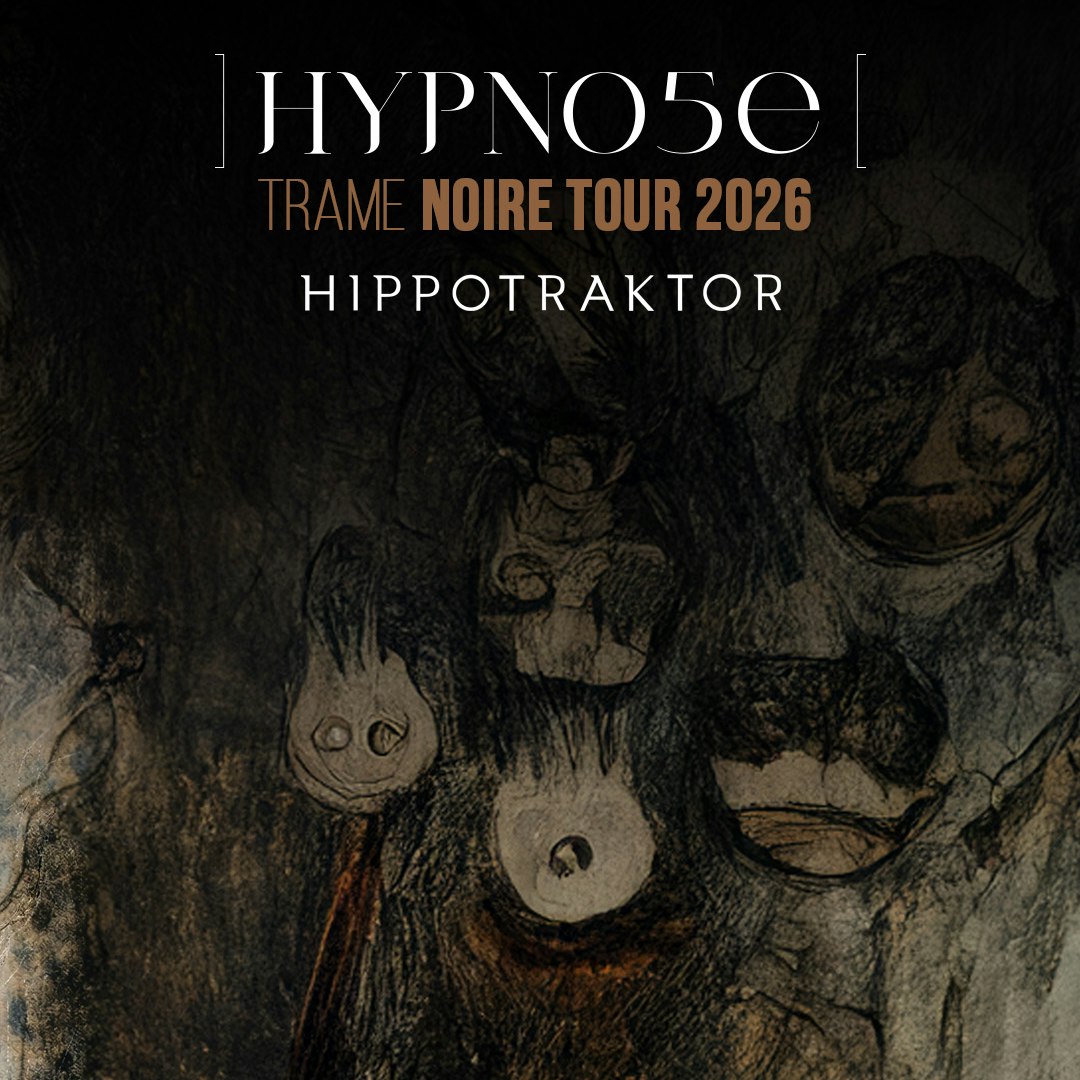 HYPNO5E + HIPPOTRAKTOR