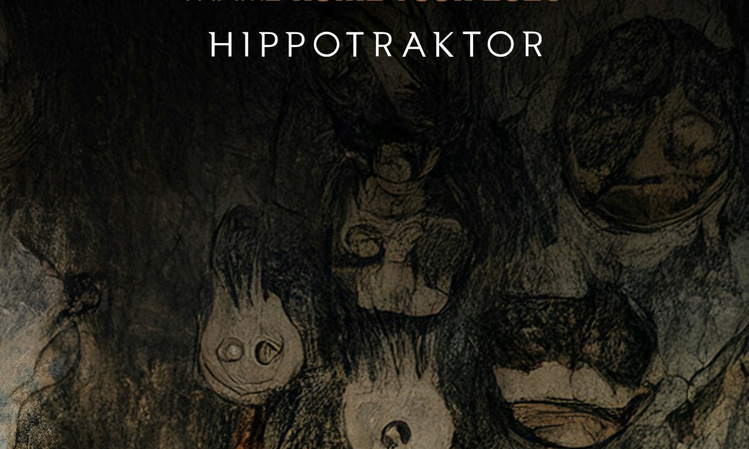 HYPNO5E + HIPPOTRAKTOR