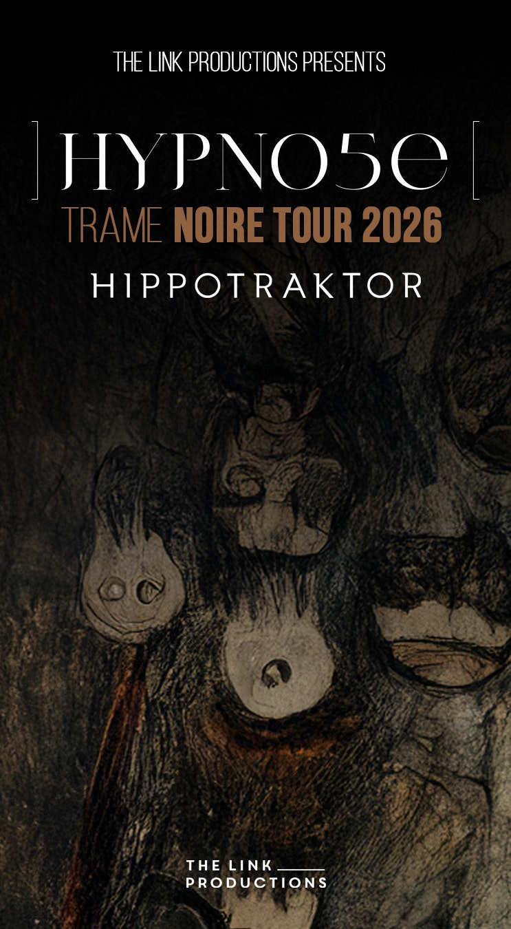 HYPNO5E + HIPPOTRAKTOR