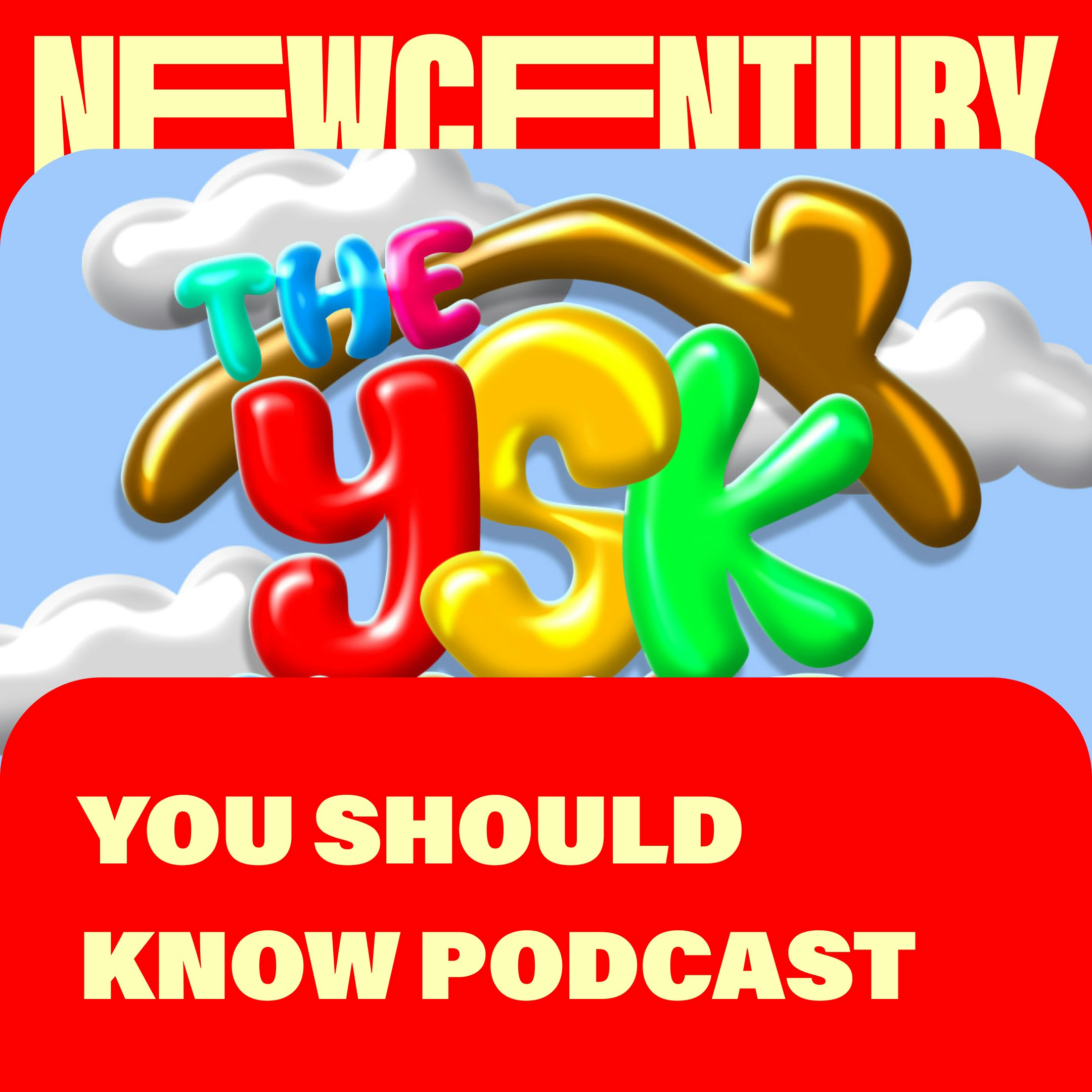 Photo of You Should Know Podcast Presents: The YSK HOUSE Tour