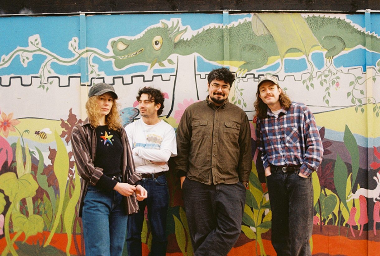 Brown Horse at Norwich Arts Centre, Norwich