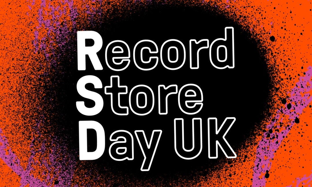 Record Store Day 2026 @ Rough Trade Vintage