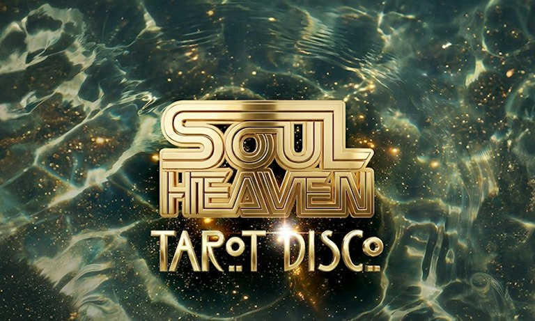 Soul Heaven (Closing)