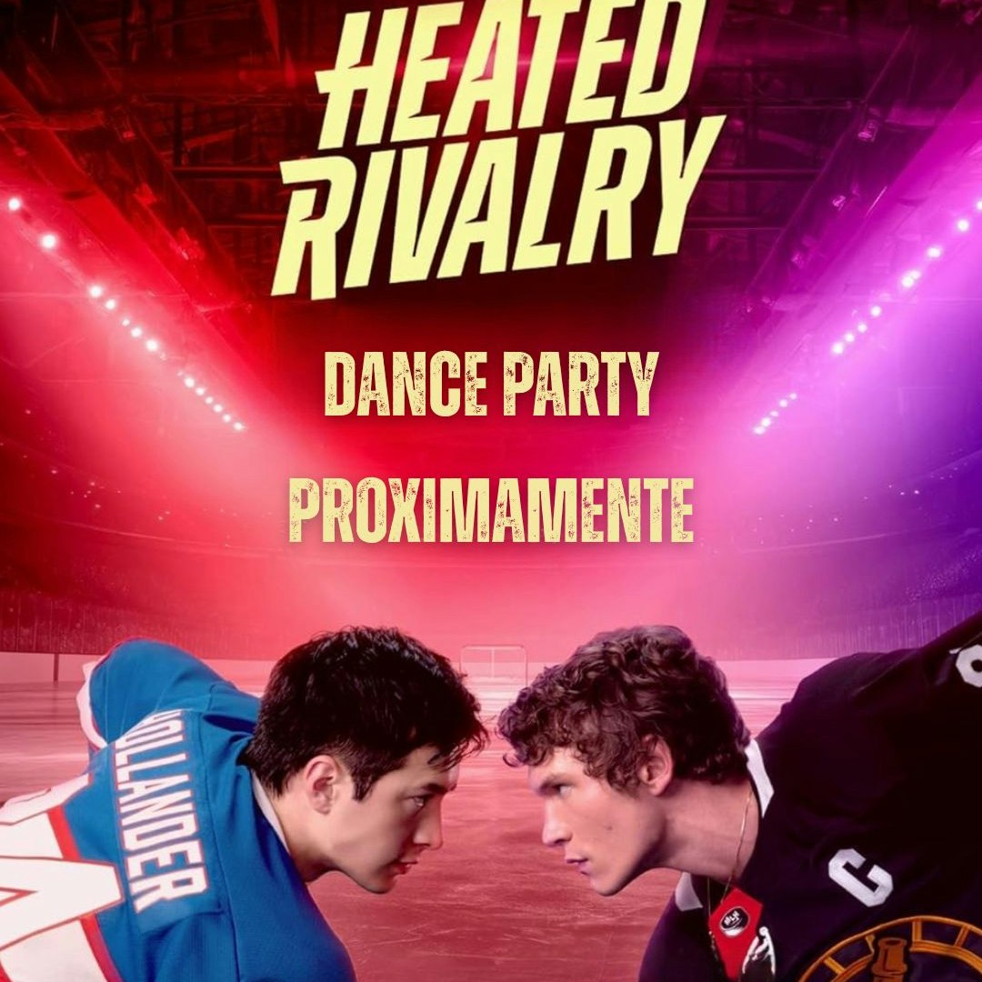 Heated Rivalry (Dance Party)