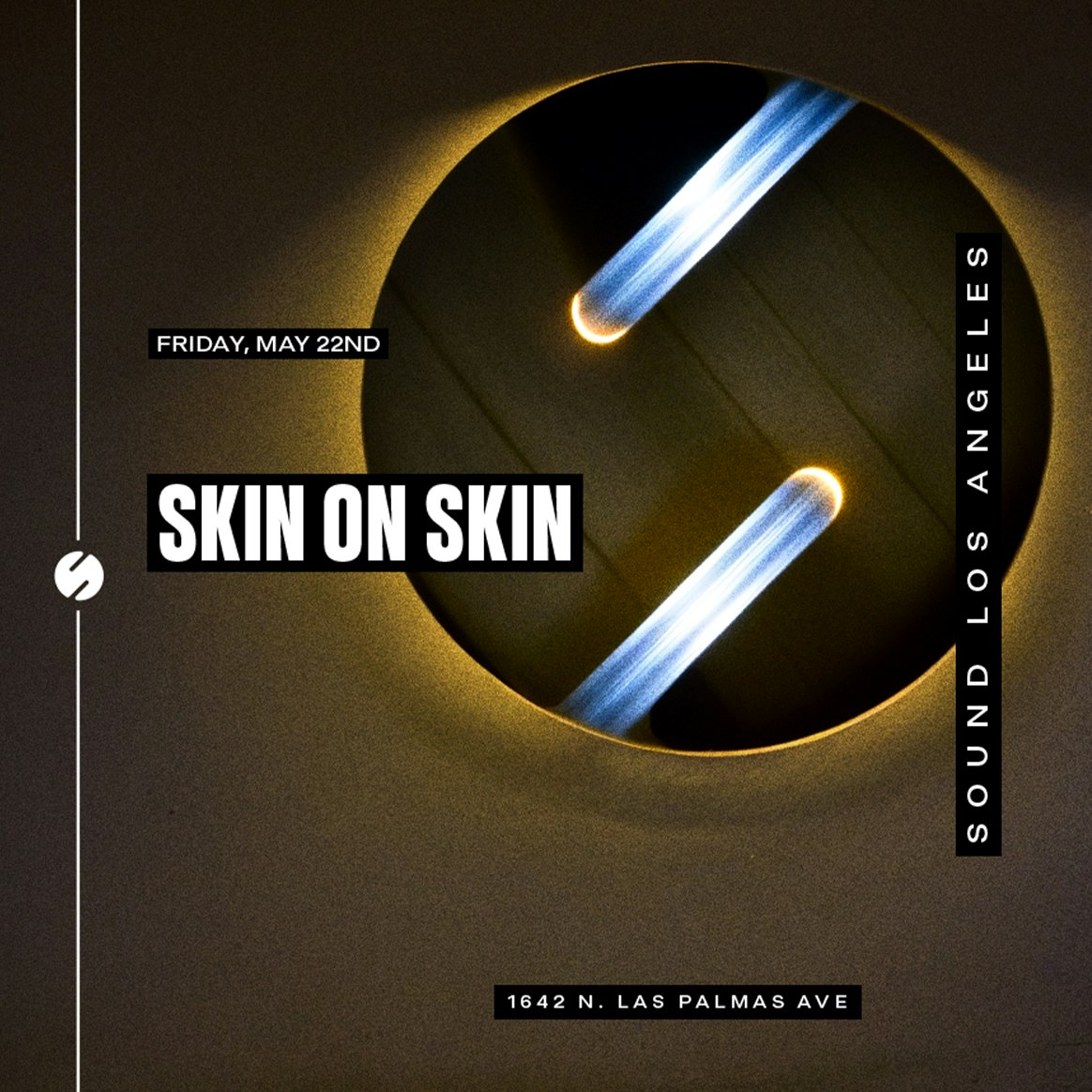 Skin On Skin