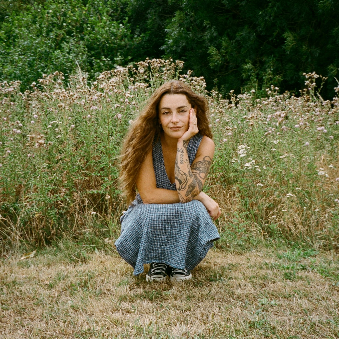 Eleni Drake