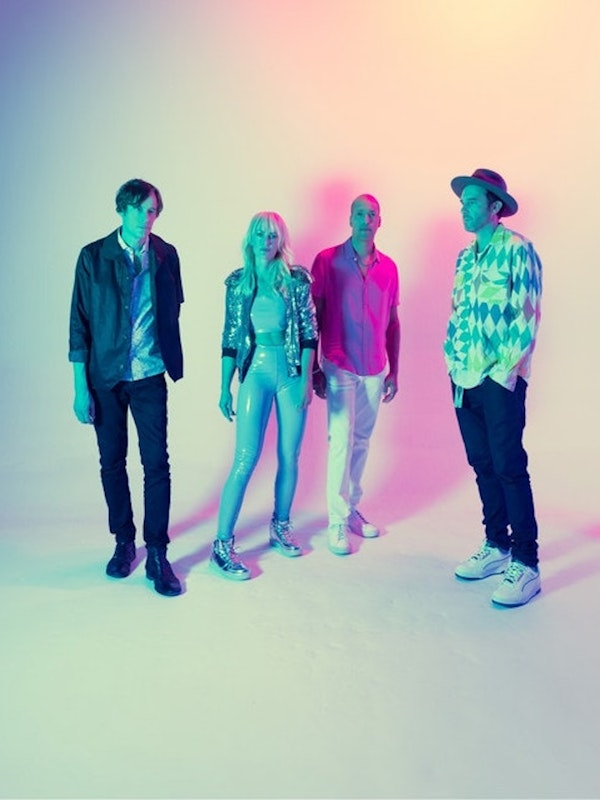 Metric