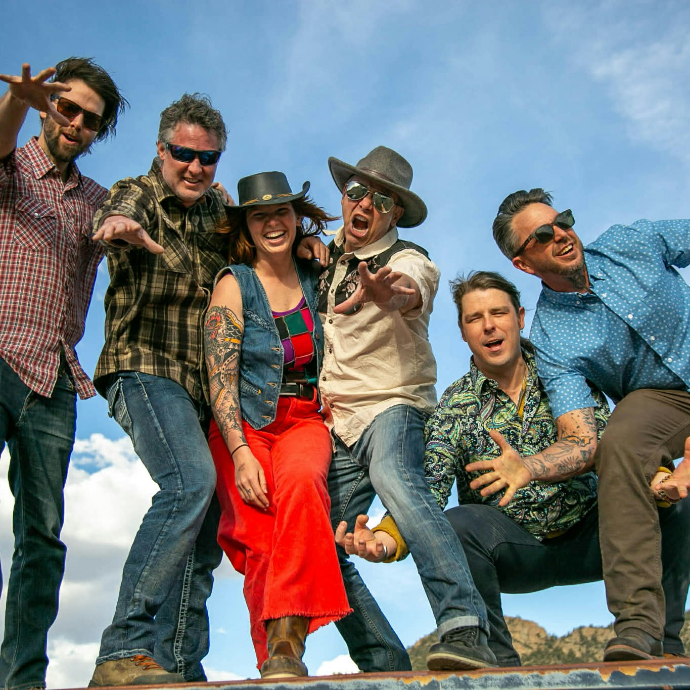 Photo of South of Proper