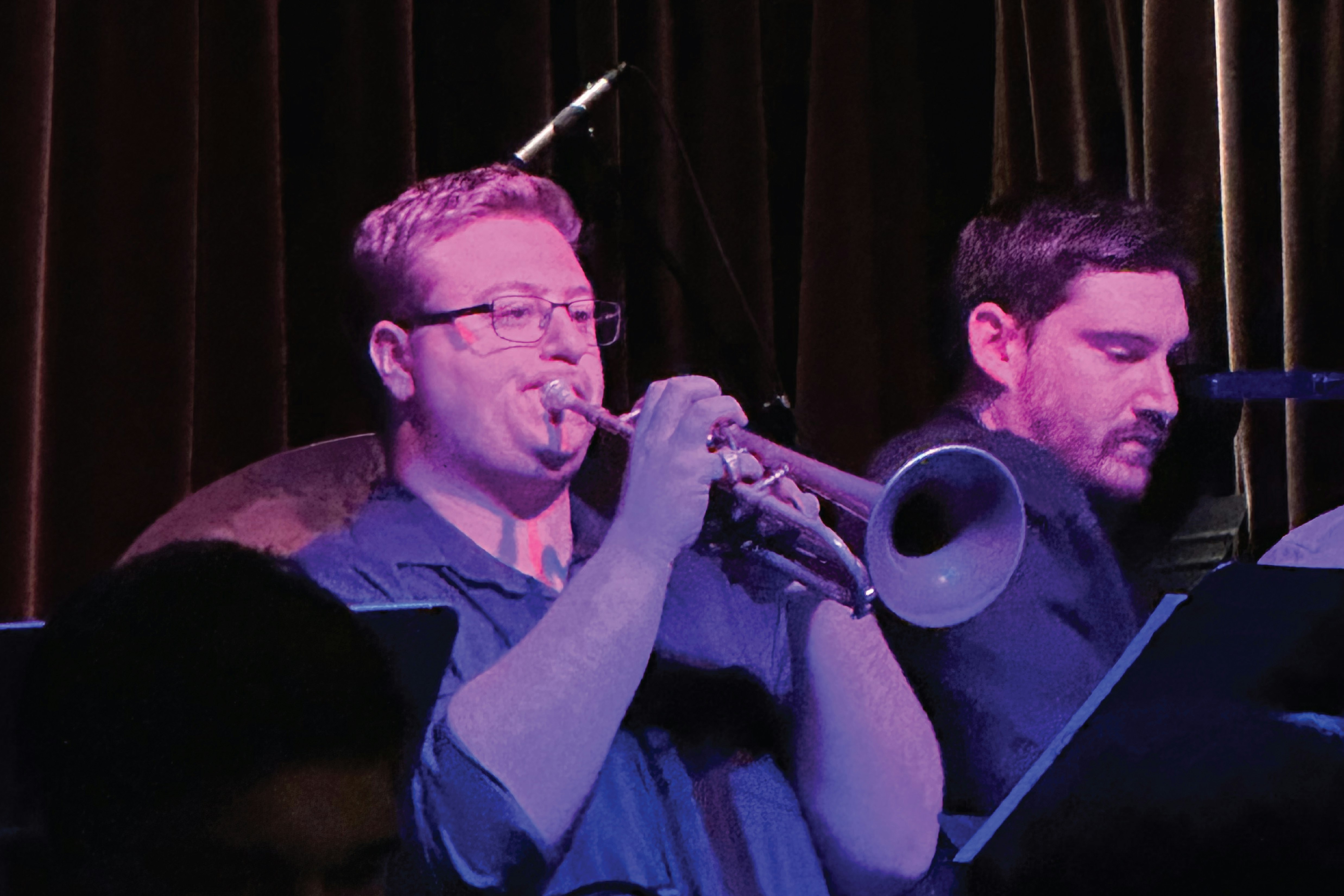 Jibrael Alsooz | U of A Senior Recital