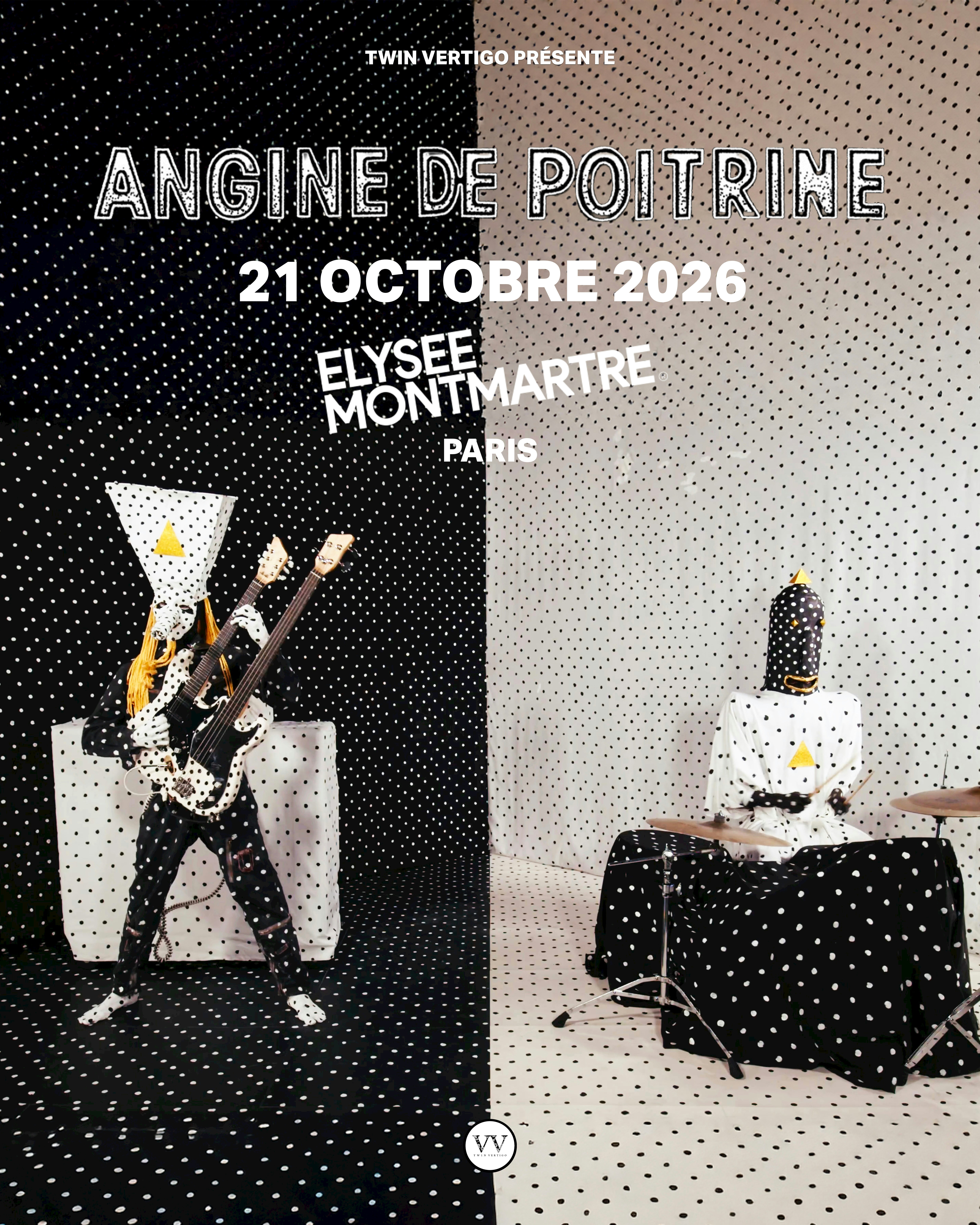 Élysée Montmartre tickets and events - Paris, France