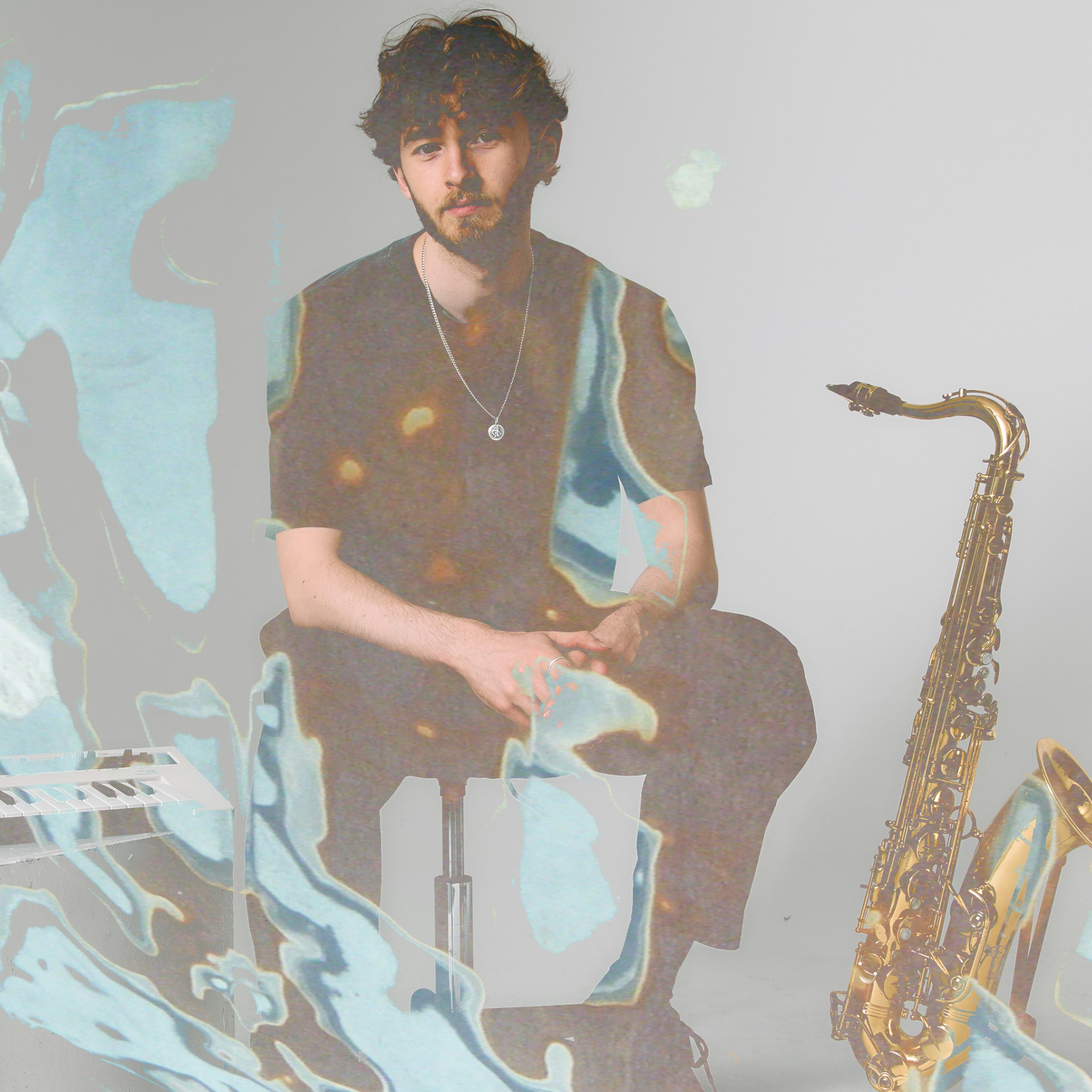 Oskar Jones @ Next Door Records