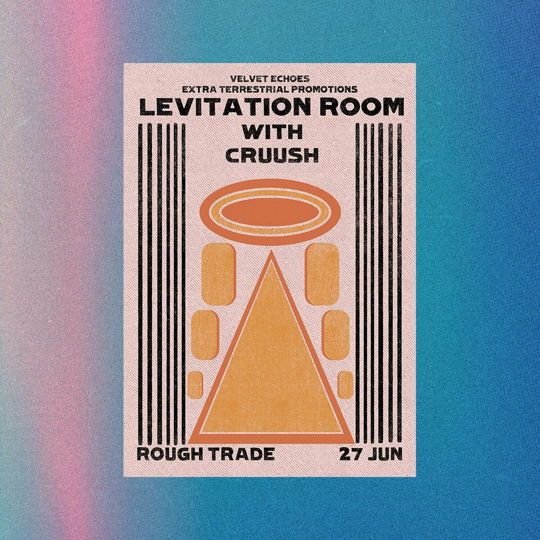 Levitation Room