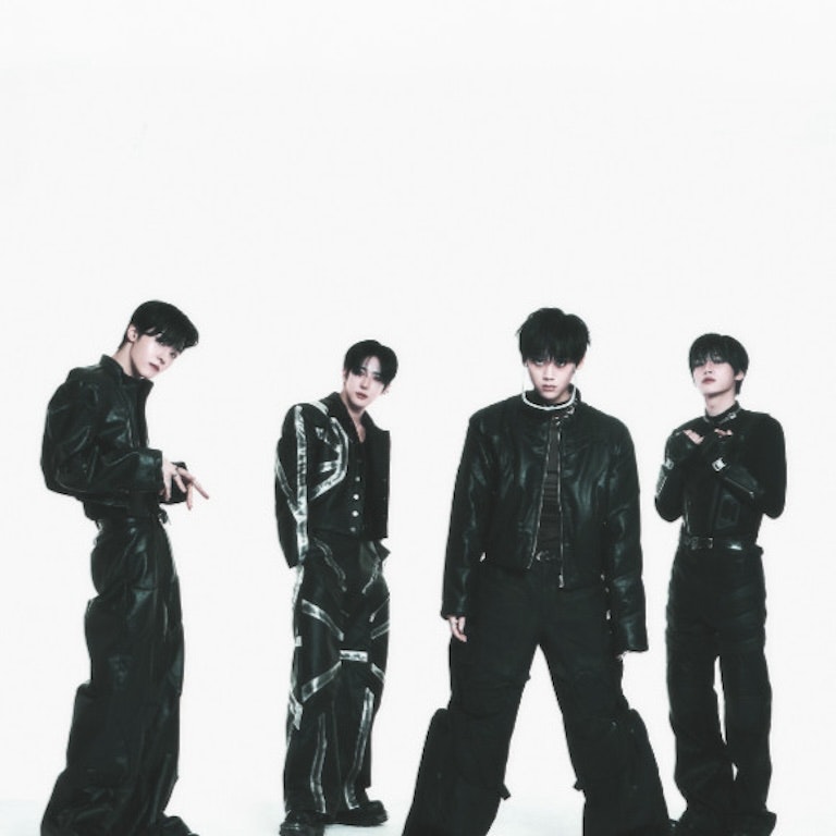 2026 ONE PACT WORLD TOUR in Europe