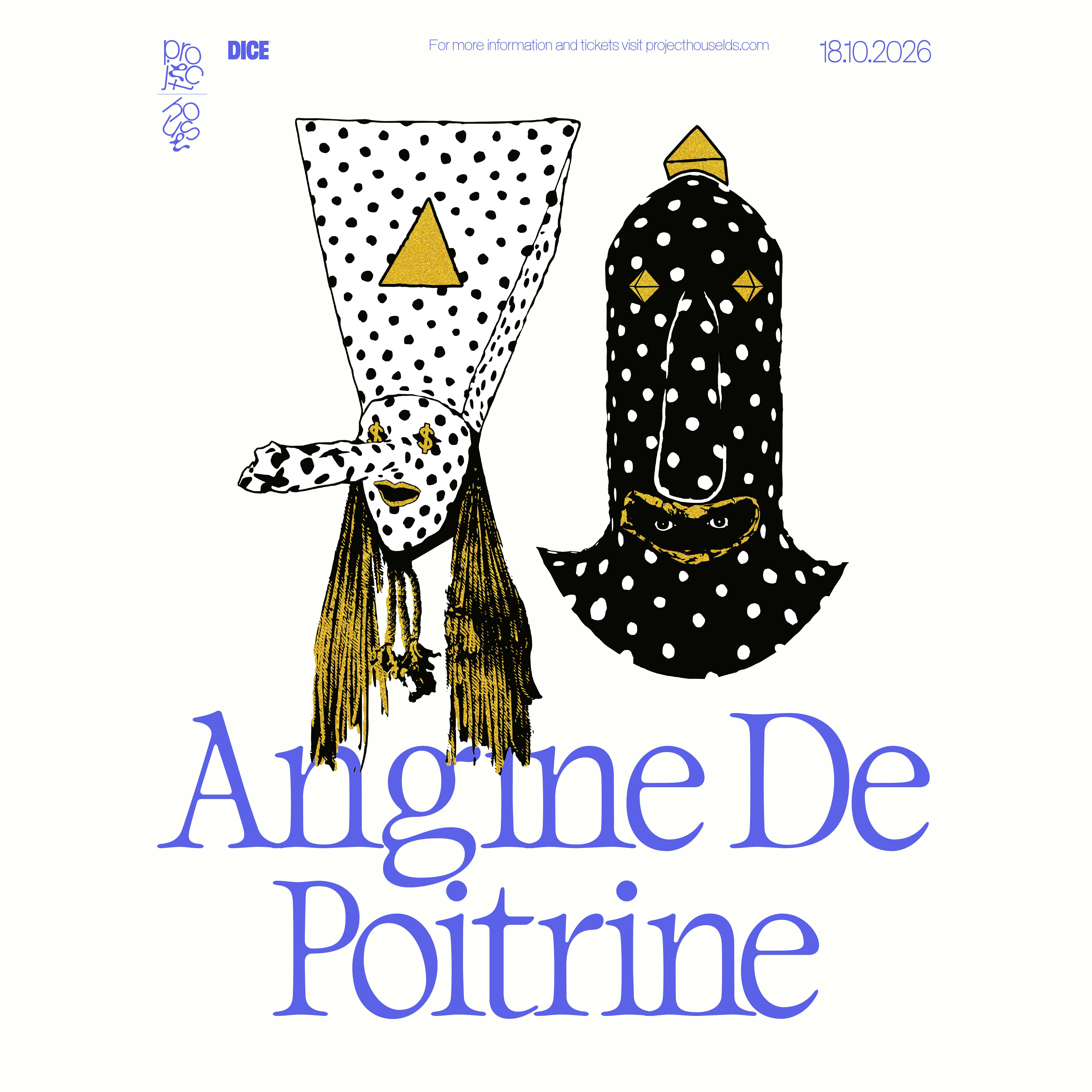 Angine de Poitrine