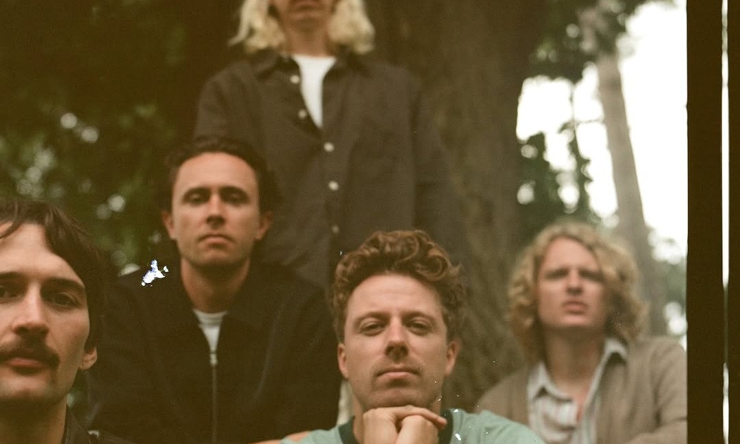 Siblings + Crazy Paving + Jules Smith