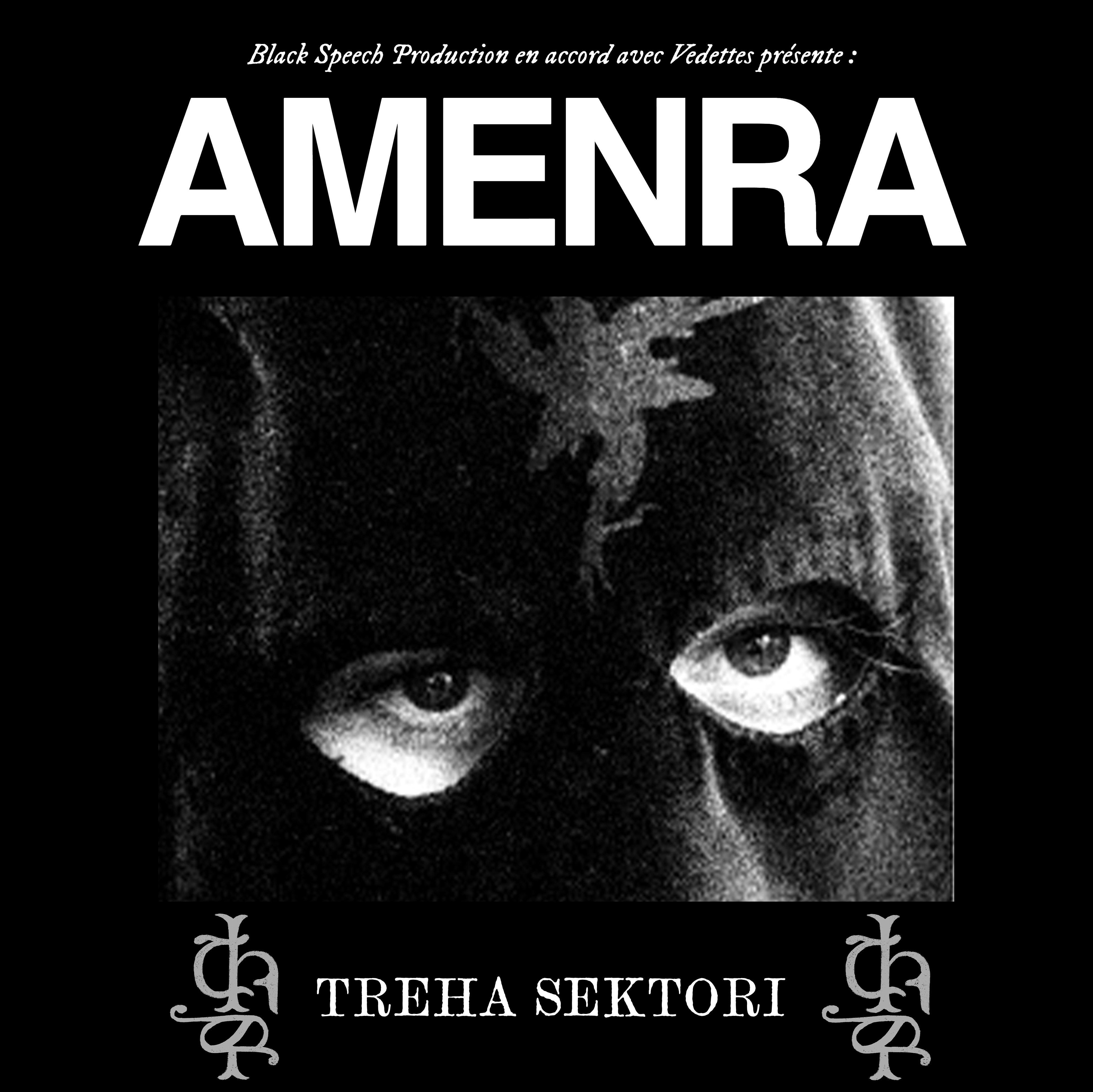 Amenra + Treha Sektori