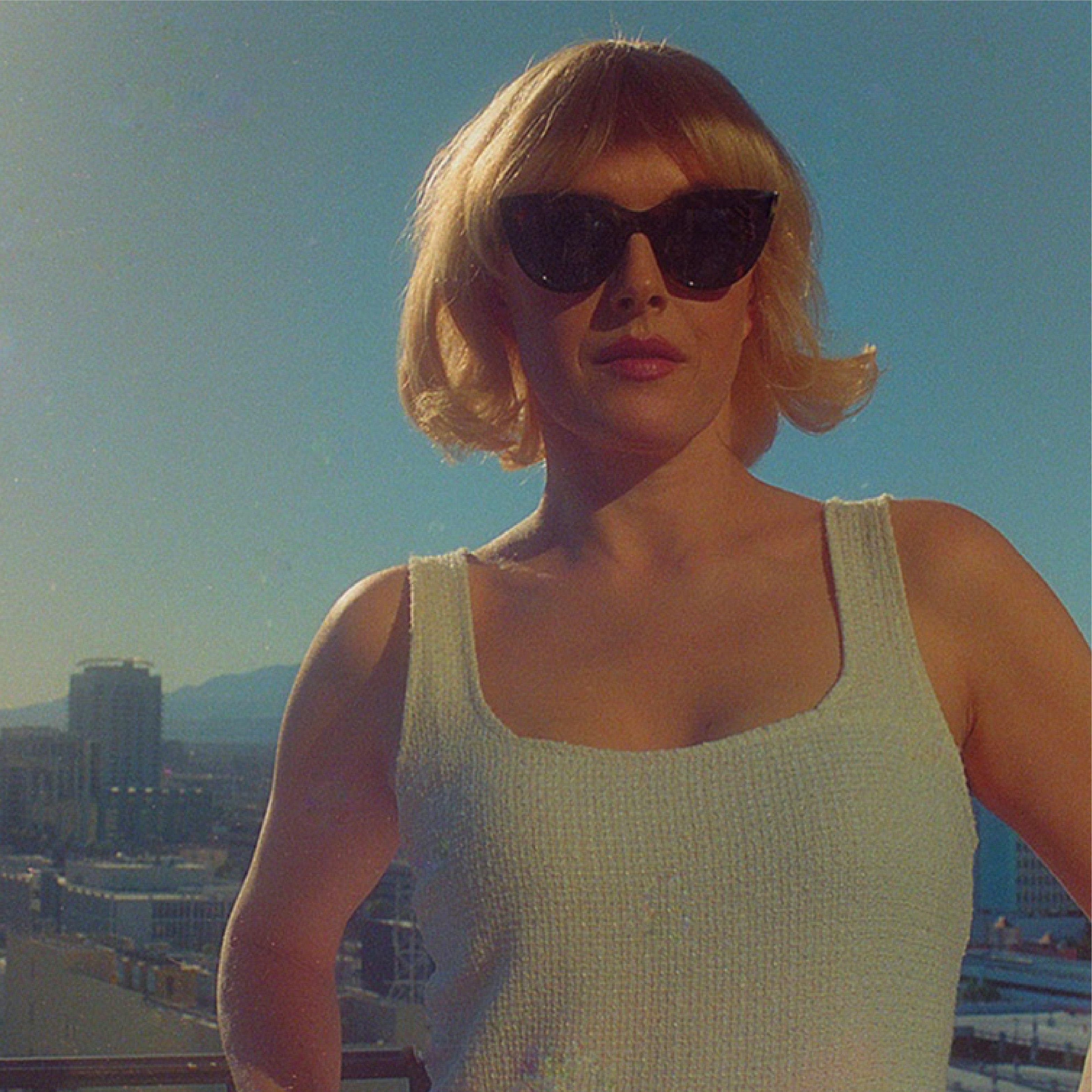 OffBeat Presents: Gwenno