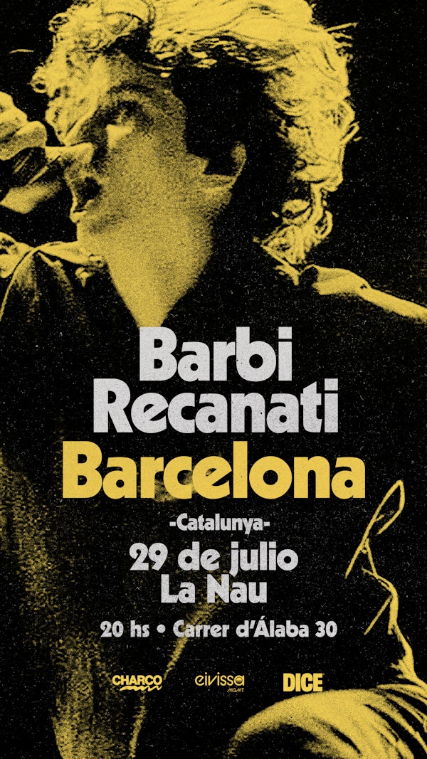 Barbi Recanati