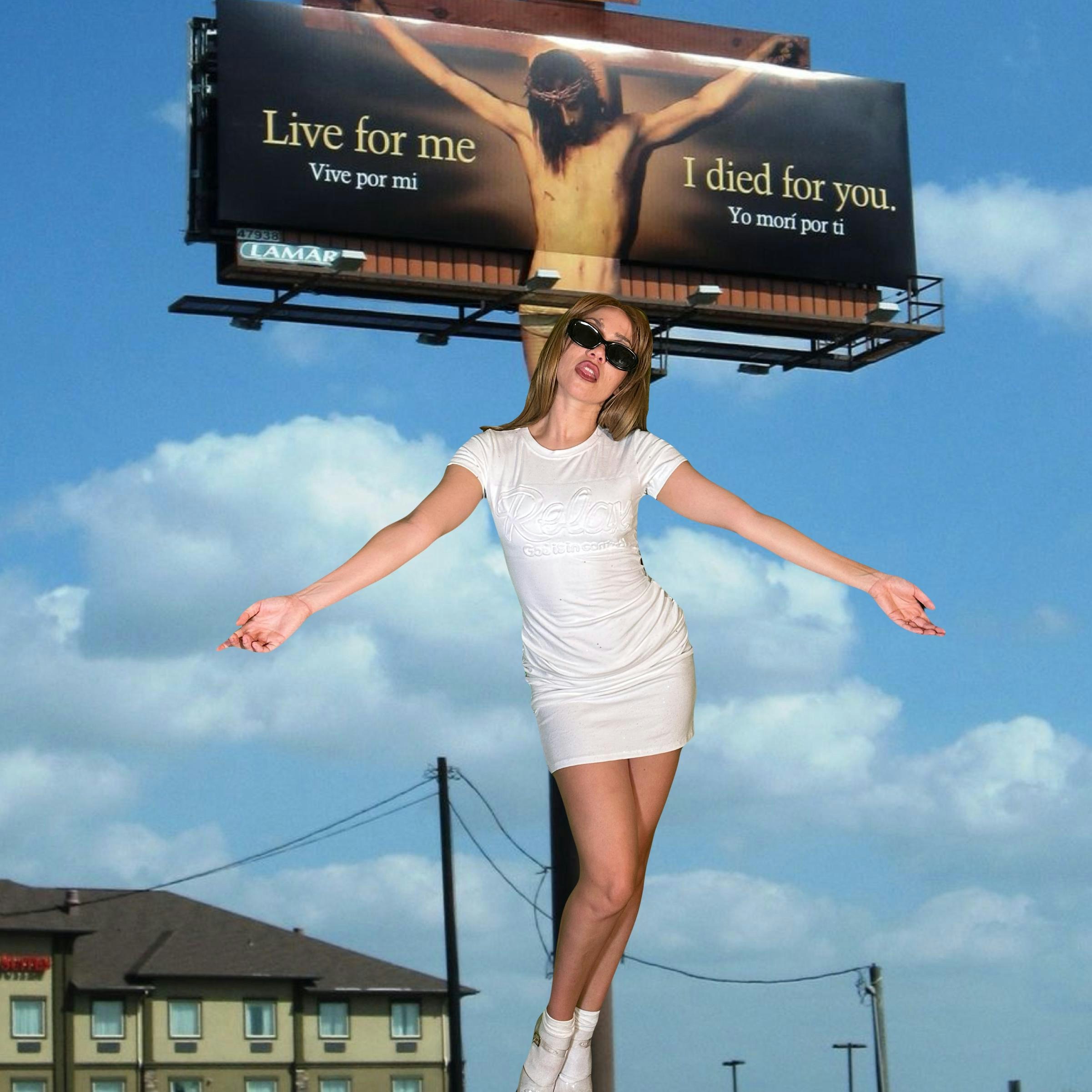 JC LOVES U ( Antigone + The Weird Weather Underground + Dolly + The Havocks  + Jeanie Crystal DJ)