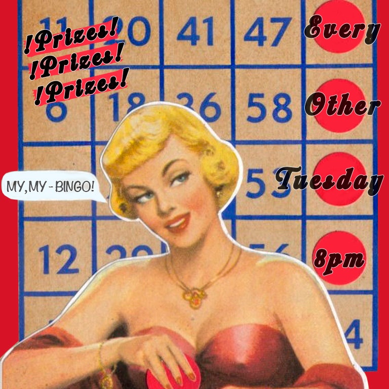 Bingo