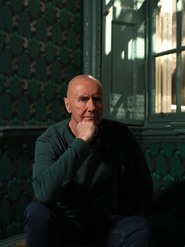 Irvine Welsh: In Conversation