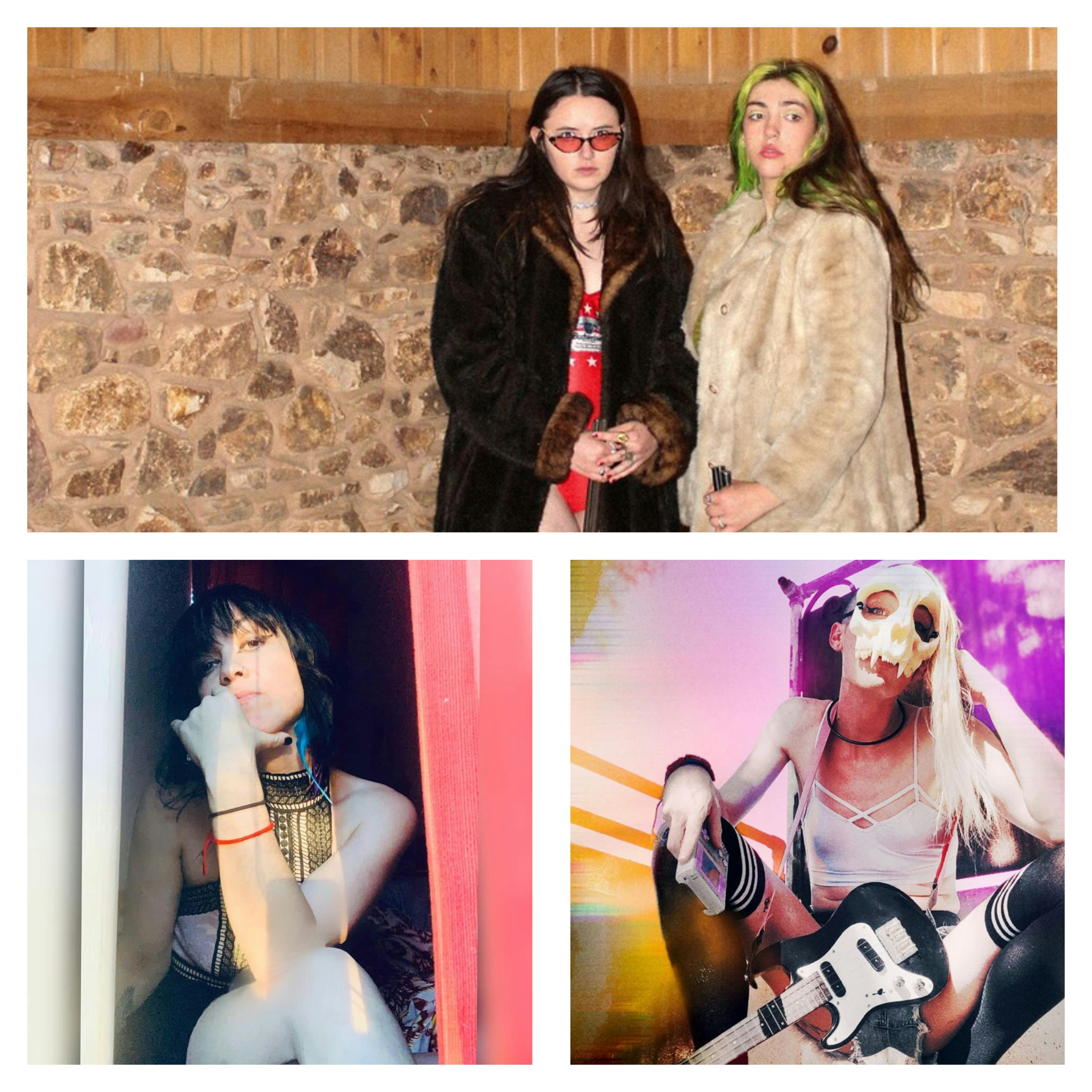 Bob Colby Presents: Sewerbitch! | Little Cat | TENSPD