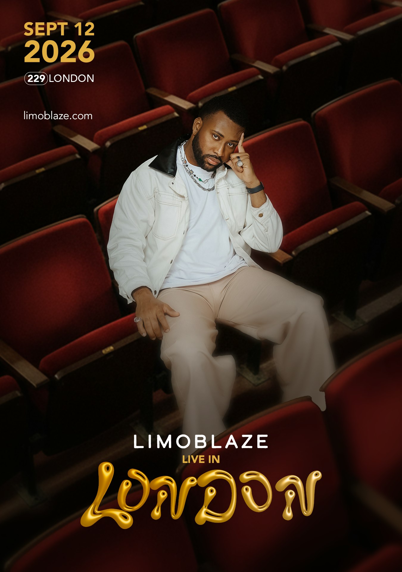 Limoblaze