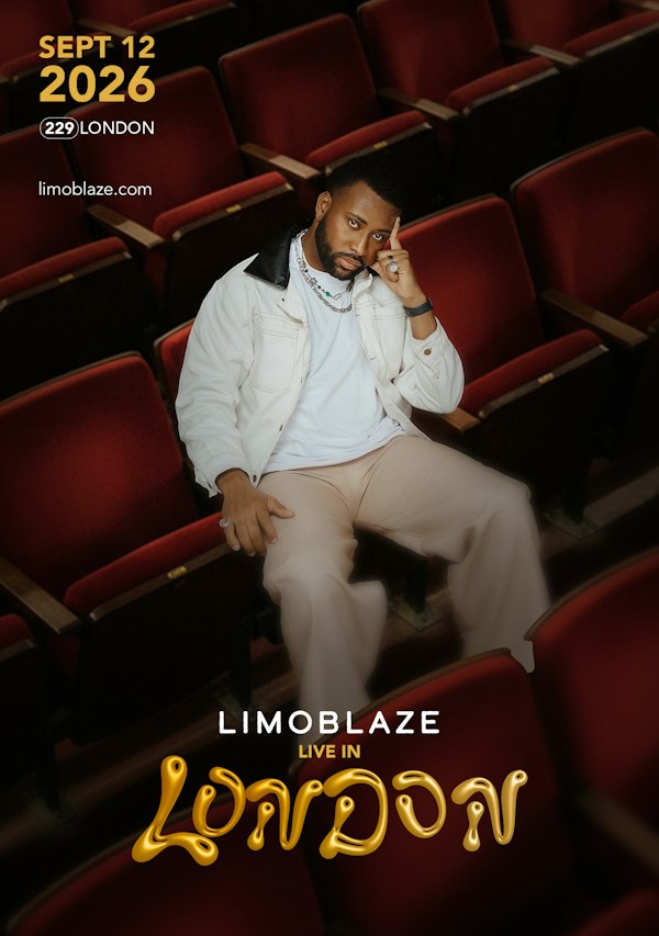 Limoblaze