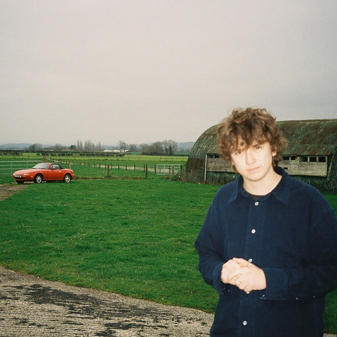 Dermot Henry