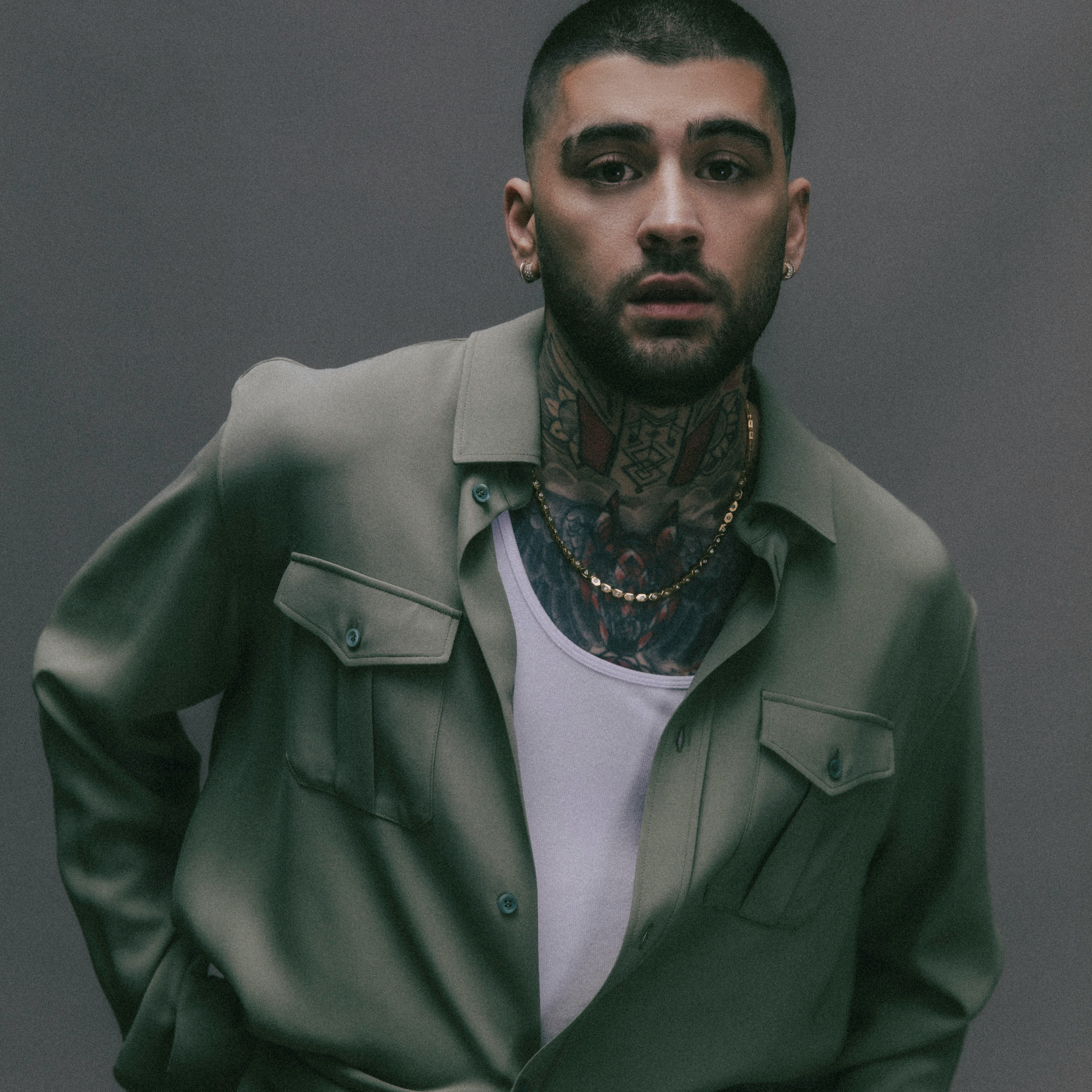 Photo of ZAYN