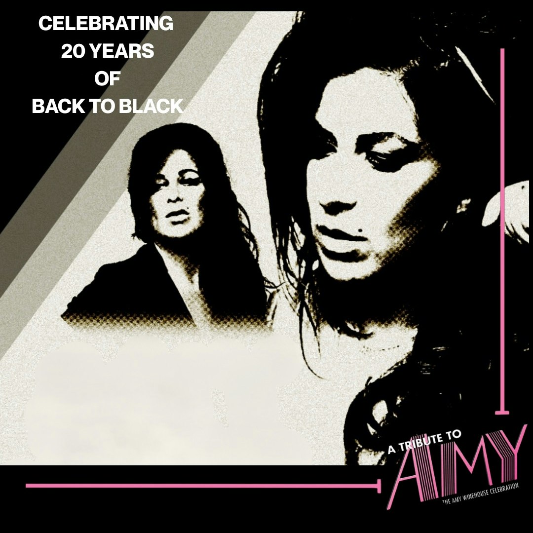 A Tribute to Amy