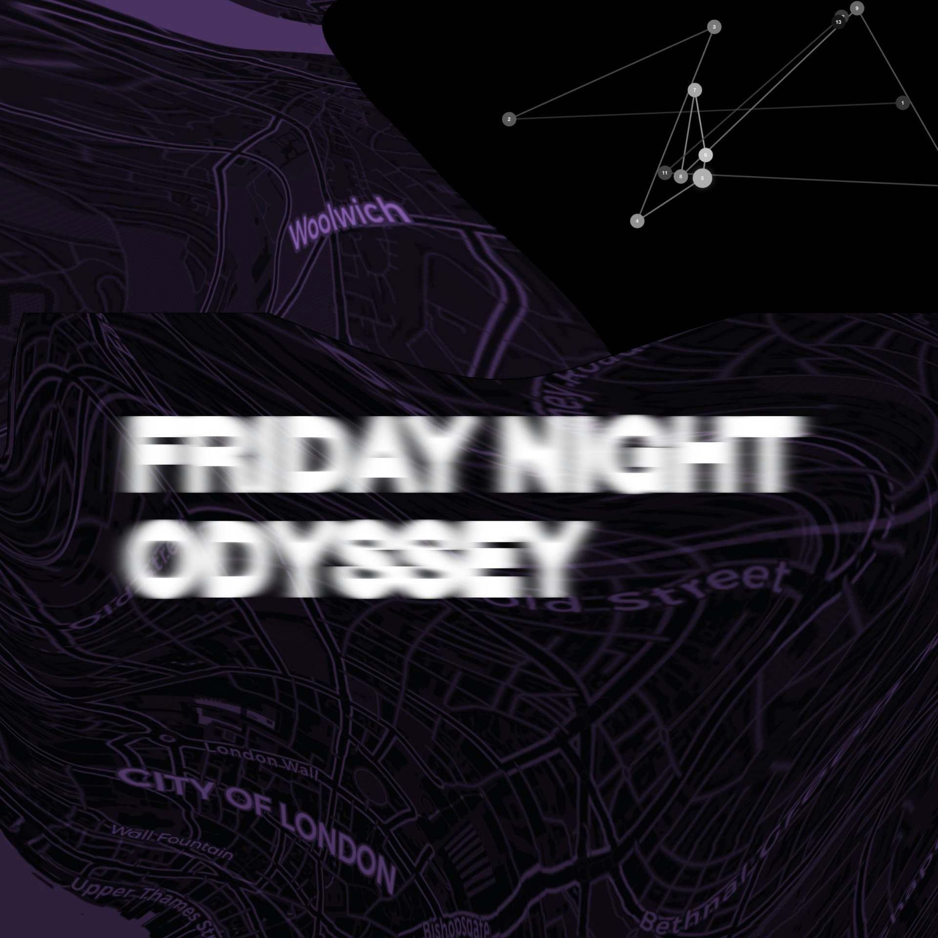 Friday Night Odyssey