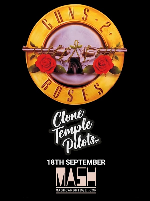 Guns 2 Roses