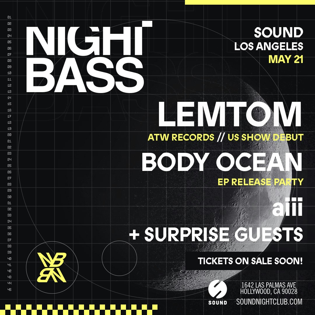 Night Bass