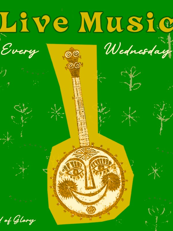 Folk Sessions