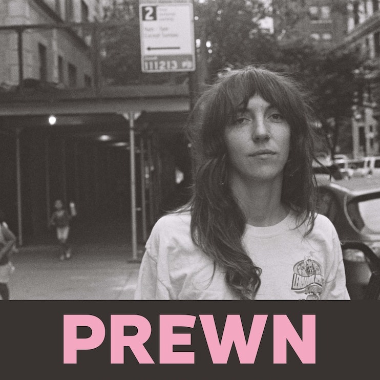 PREWN