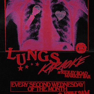 Lungs Karaoke