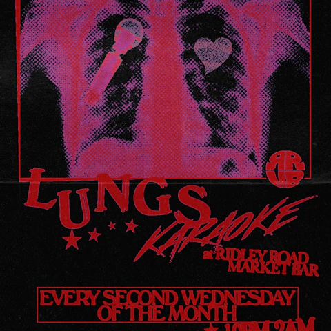Lungs Karaoke