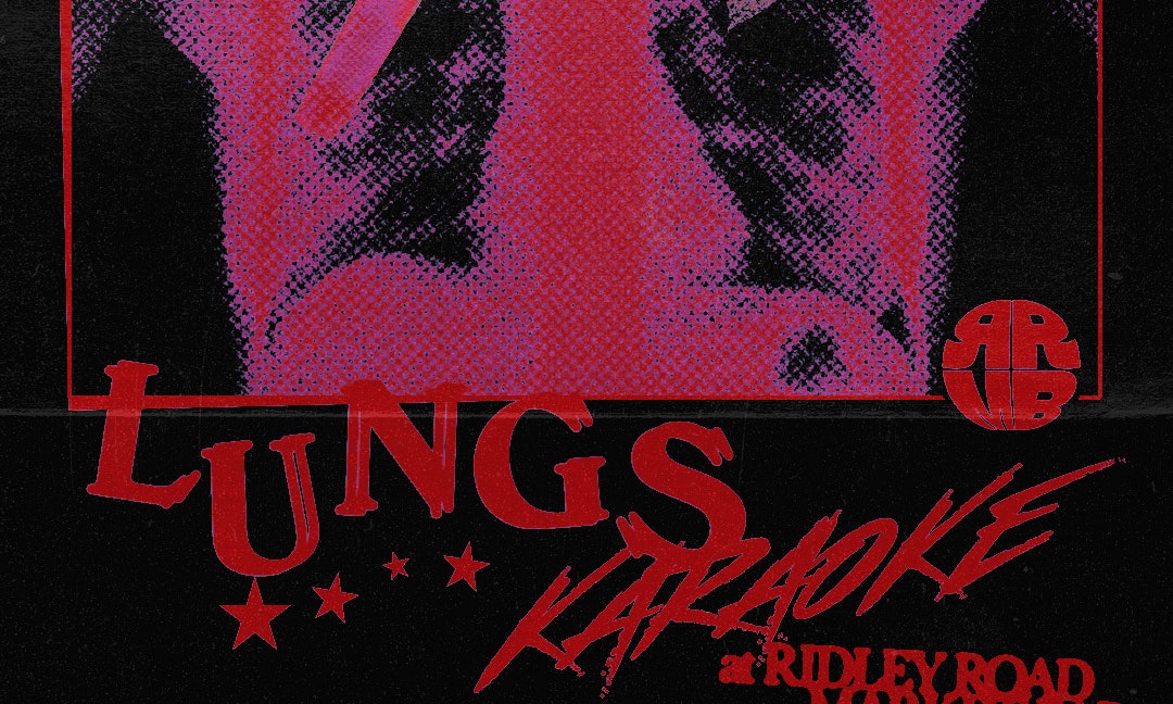 LUNGS KARAOKE