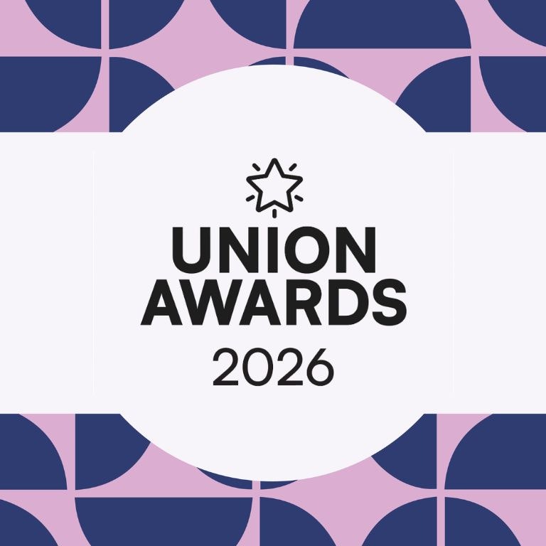 Union Awards 2026