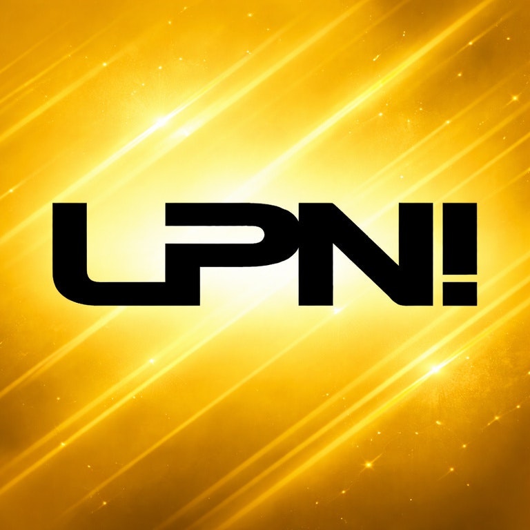 Event Image - LPN! CARLOS HERNANDEZ  ×  JAY ALEXANDER