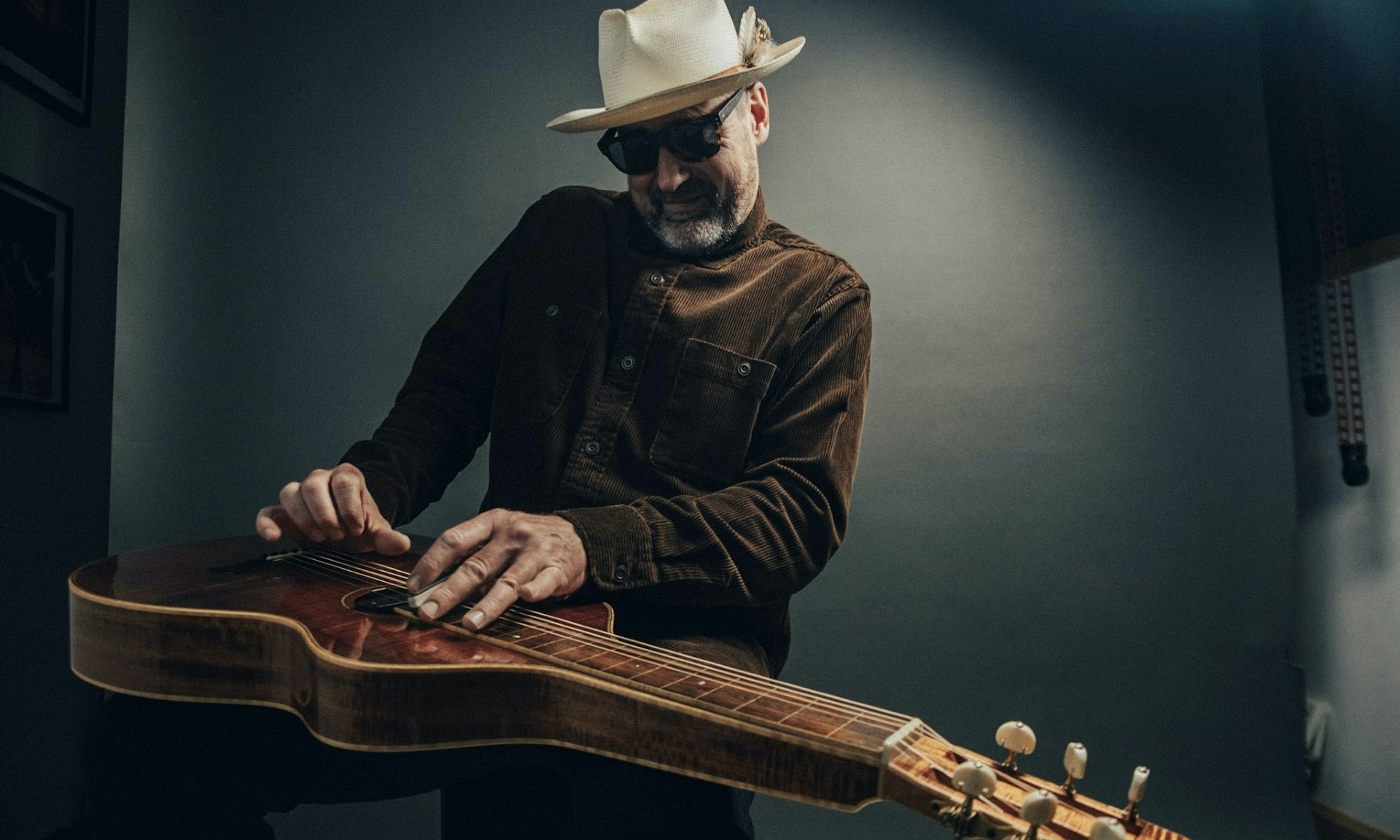 Martin Harley