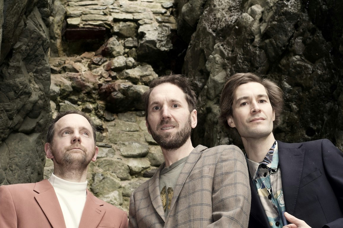 Stornoway at Rescue Rooms, Nottingham